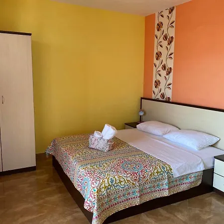 Vendégház свети кирил 3*