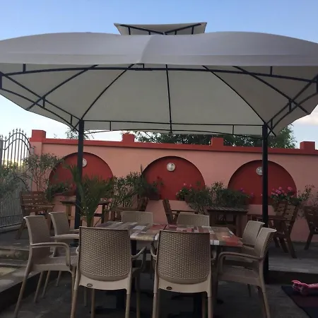 Vendégház свети кирил