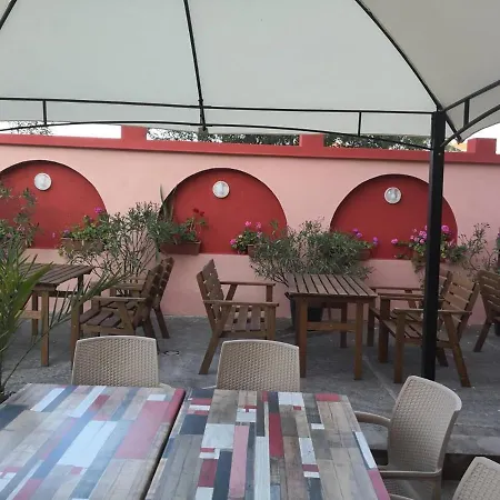 Vendégház свети кирил Lozenec