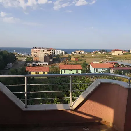 Vendégház свети кирил 3*