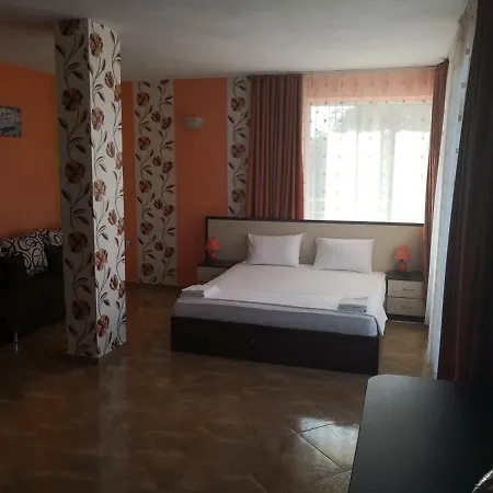 Vendégház свети кирил