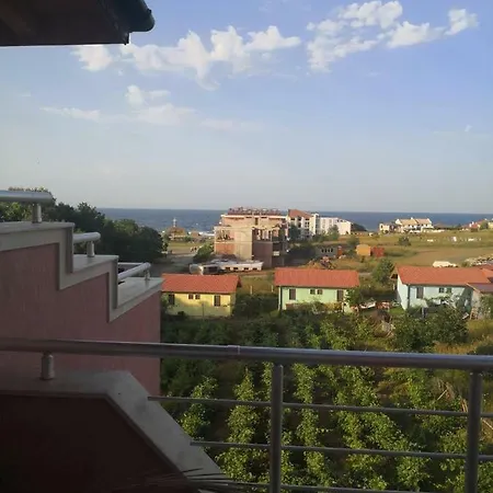 свети кирил Vendégház