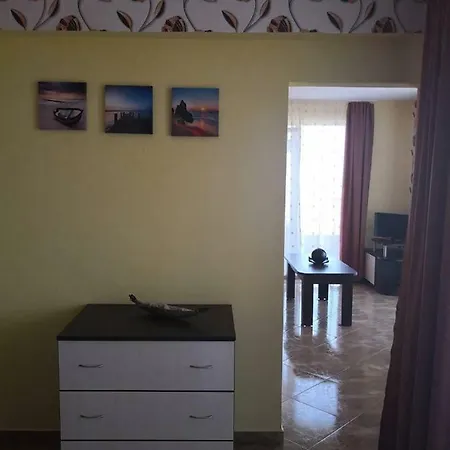 Vendégház свети кирил 3*