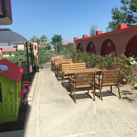 свети кирил 3* Lozenec