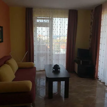 свети кирил Vendégház