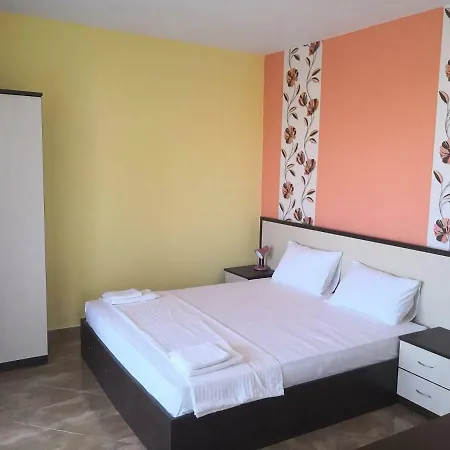 Vendégház свети кирил