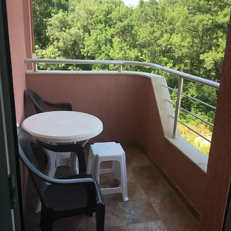 Vendégház свети кирил 3*