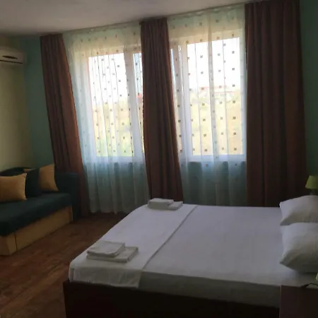 Vendégház свети кирил 3*