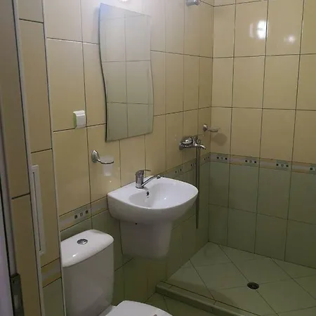 Vendégház свети кирил Lozenec