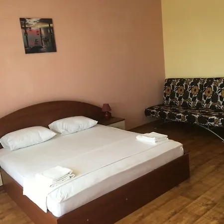 свети кирил Vendégház 3*