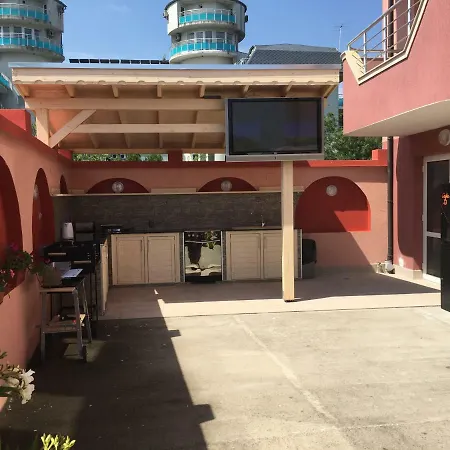 Vendégház свети кирил 3*