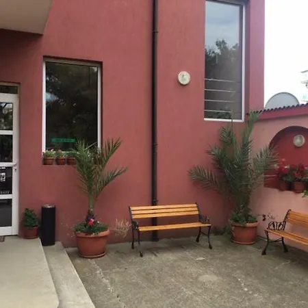 Vendégház свети кирил Lozenec