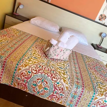 свети кирил ゲストハウス