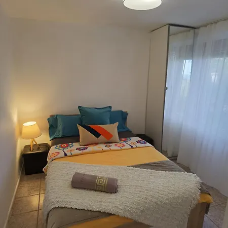 Feriehus алба Lozenets
