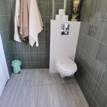 Feriehus алба Lozenets