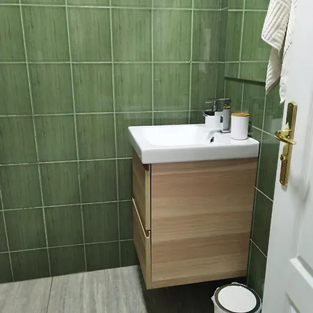 алба Feriehus *