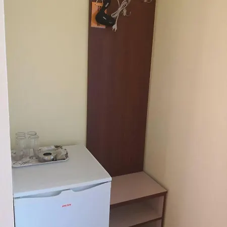 Къща за гости свети кирил Лозенец