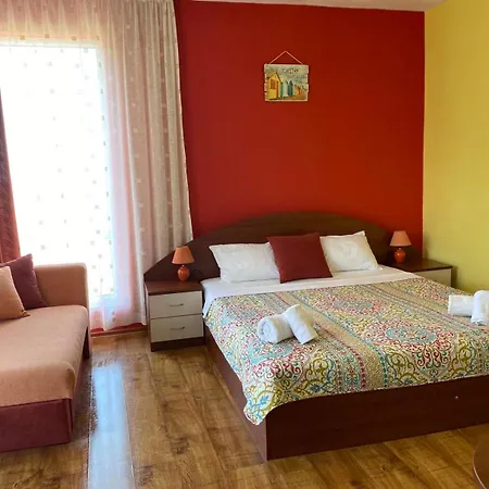 свети кирил Къща за гости 3*