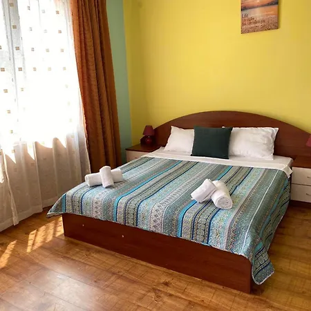 Къща за гости свети кирил 3*