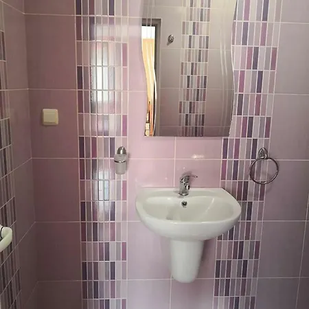 ゲストハウス свети кирил ロゼネッツ