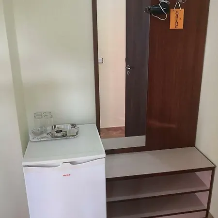 ゲストハウス свети кирил ロゼネッツ