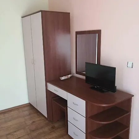 свети кирил ゲストハウス