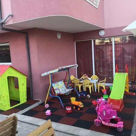 свети кирил 3* Łozenec