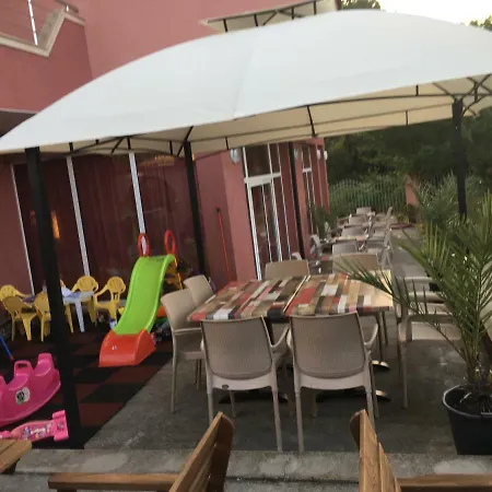 Pensjonat свети кирил