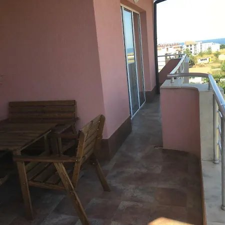 свети кирил Pensjonat Łozenec