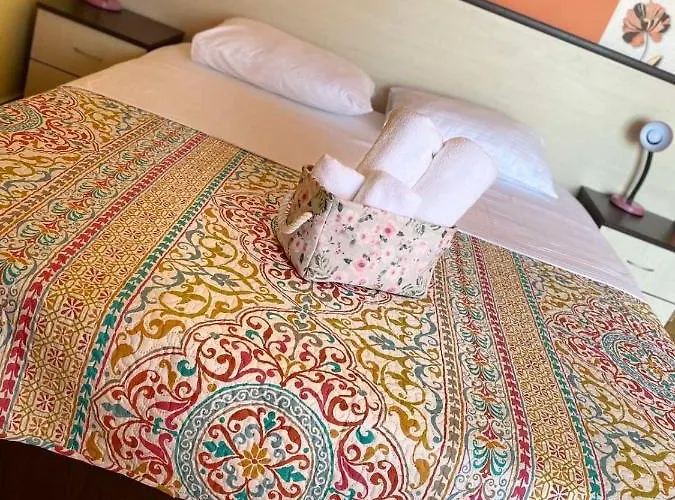 свети кирил 게스트하우스