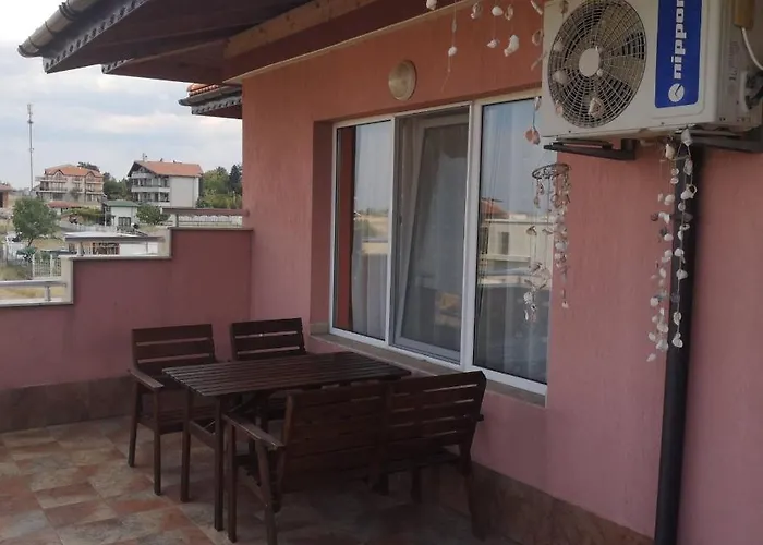 свети кирил 로제넷츠