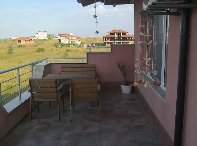 свети кирил 게스트하우스 3*