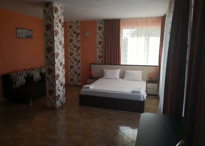 게스트하우스 свети кирил