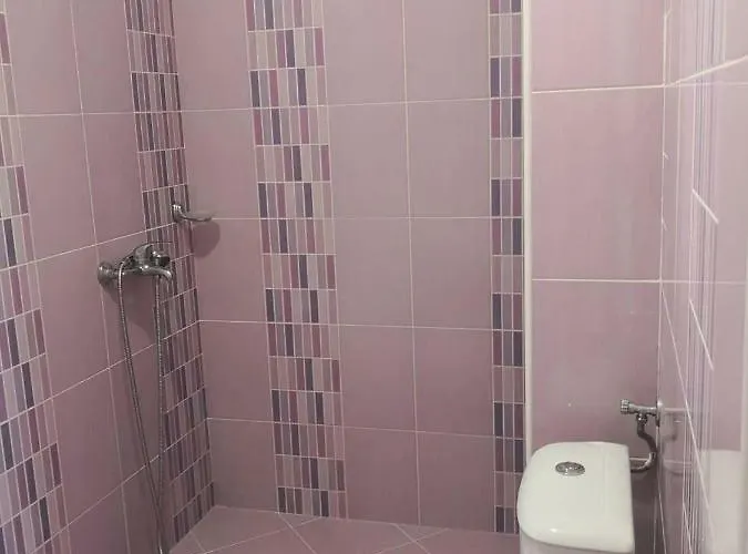 게스트하우스 свети кирил