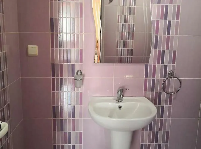 게스트하우스 свети кирил 로제넷츠