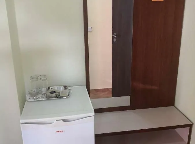 게스트하우스 свети кирил 로제넷츠