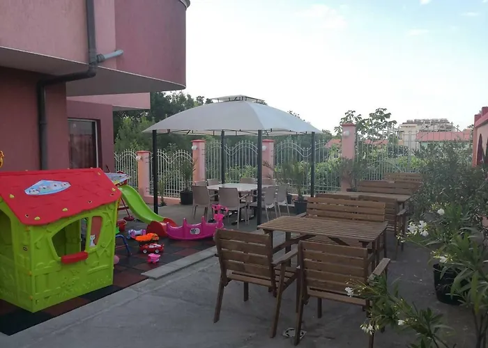 свети кирил 3*