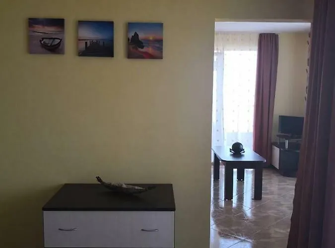 게스트하우스 свети кирил 3*