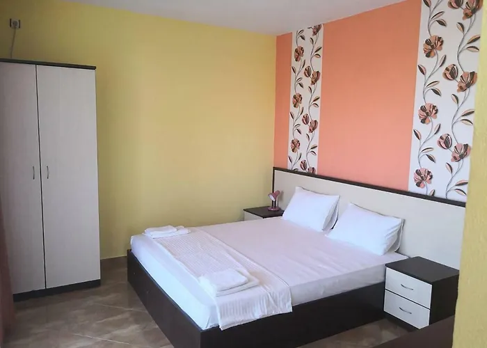 게스트하우스 свети кирил