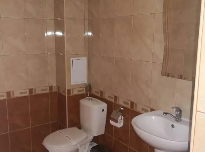 게스트하우스 свети кирил