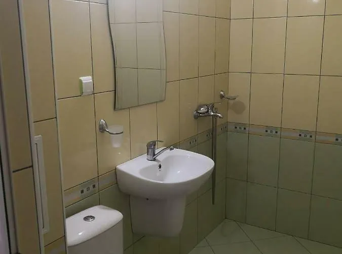 게스트하우스 свети кирил 로제넷츠